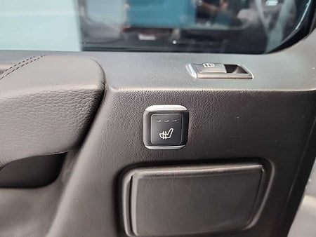 Mercedes-Benz G-Class — photo 13
