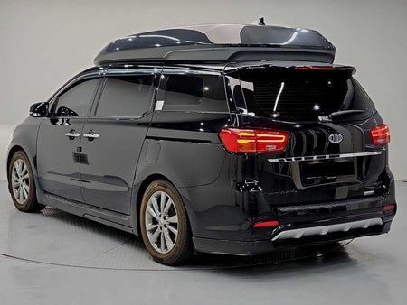 Kia Carnival — photo 03