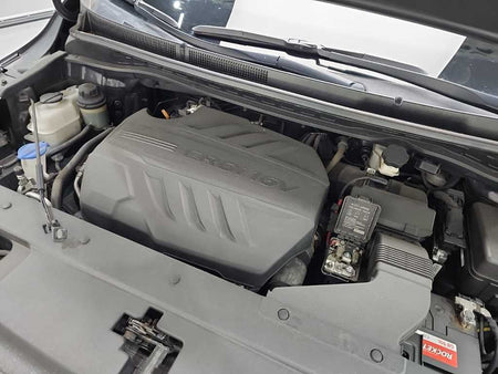 Kia Carnival — photo 04