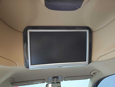 Kia Carnival — photo 15