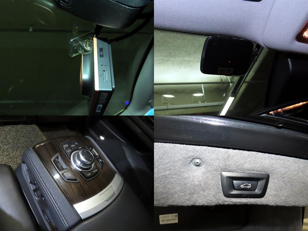 BMW 7-Series — photo 18