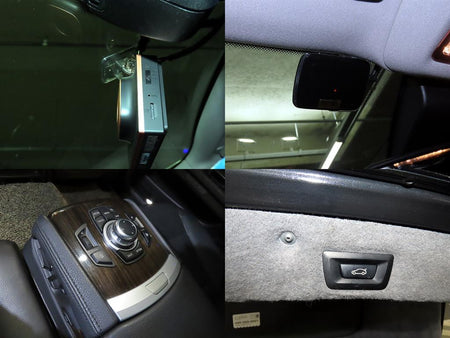 BMW 7-Series — photo 18