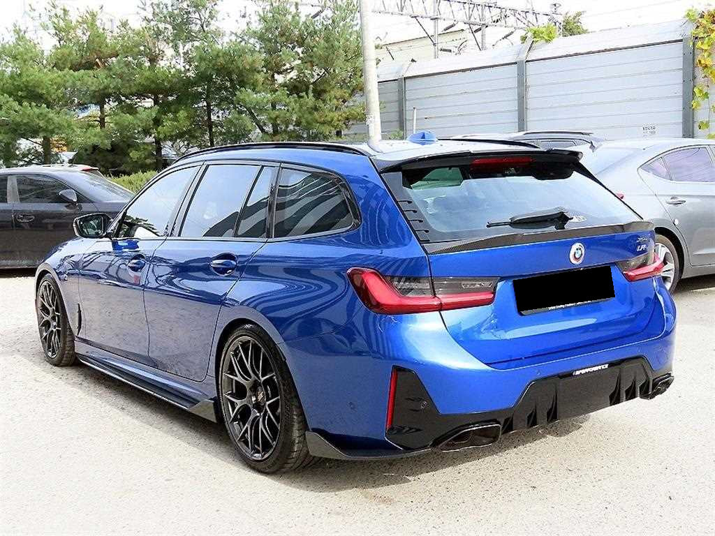 BMW 3-Series — photo 03