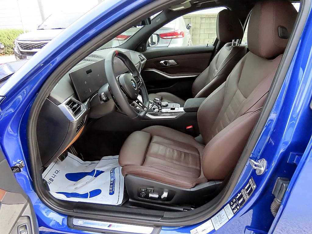 BMW 3-Series — photo 05