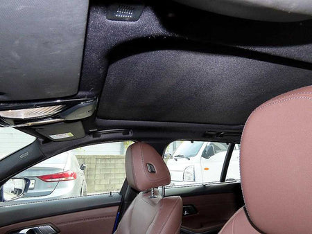 BMW 3-Series — photo 16