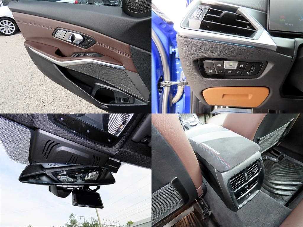 BMW 3-Series — photo 18