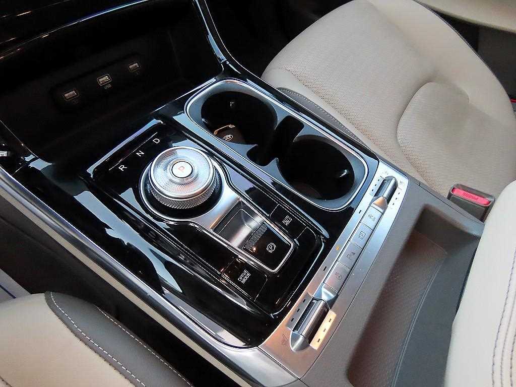Kia Carnival — photo 10