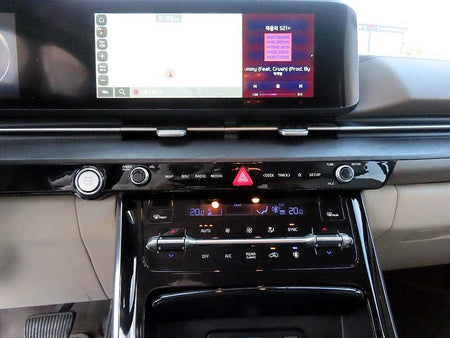 Kia Carnival — photo 12