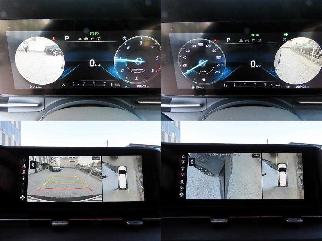Kia Carnival — photo 18