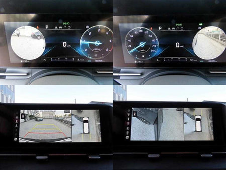 Kia Carnival — photo 18