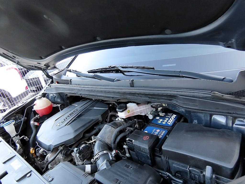 Kia Carnival — photo 19
