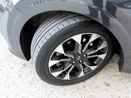 Kia Carnival — photo 20