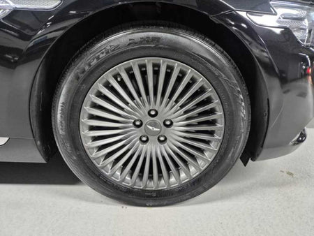 Genesis G90 — photo 06