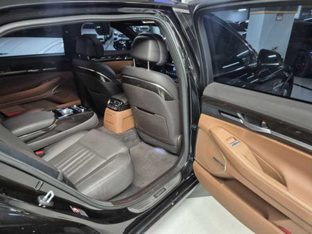 Genesis G90 — photo 12