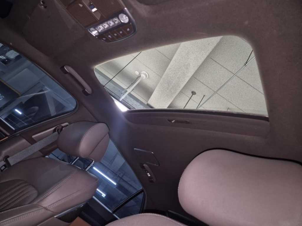 Genesis G90 — photo 17