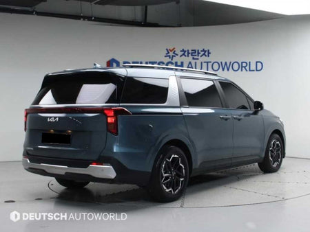 Kia Carnival — photo 02