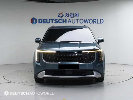 Kia Carnival — photo 03