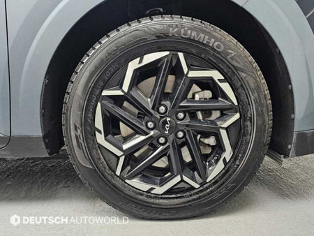 Kia Carnival — photo 05