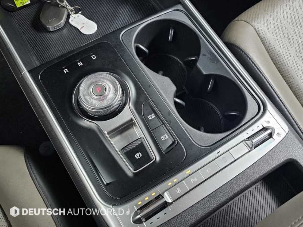 Kia Carnival — photo 09