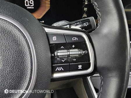Kia Carnival — photo 18