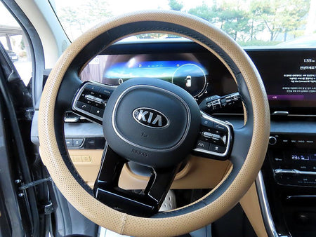 Kia Carnival — photo 08