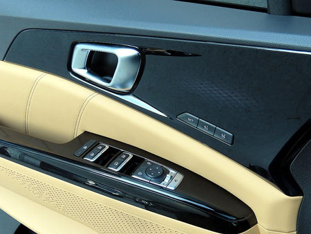 Kia Carnival — photo 11