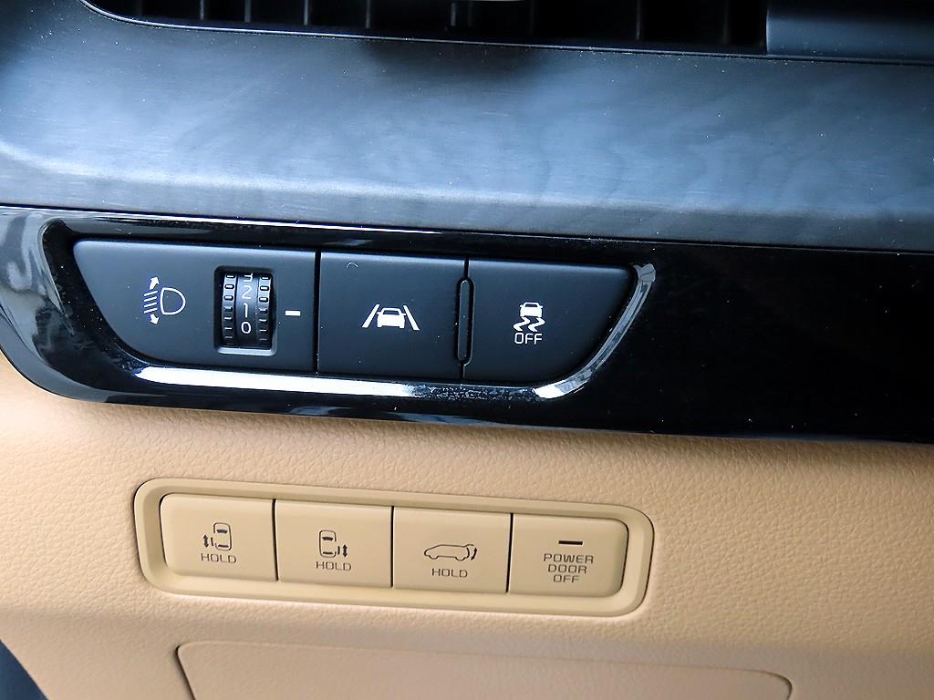 Kia Carnival — photo 12