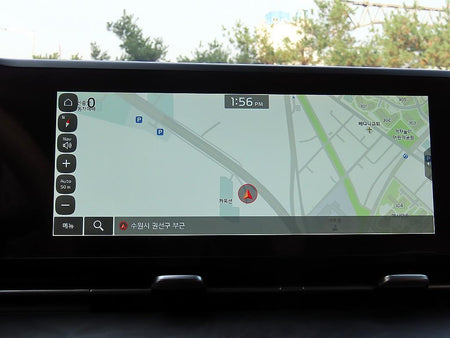 Kia Carnival — photo 14