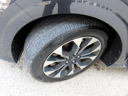Kia Carnival — photo 20