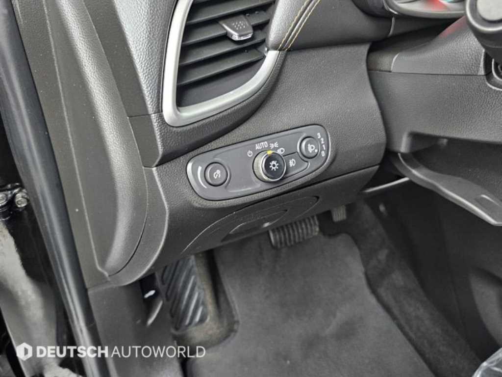 CHEVROLET Trax — photo 16