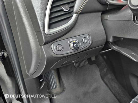 CHEVROLET Trax — photo 16