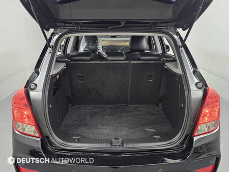CHEVROLET Trax — photo 20