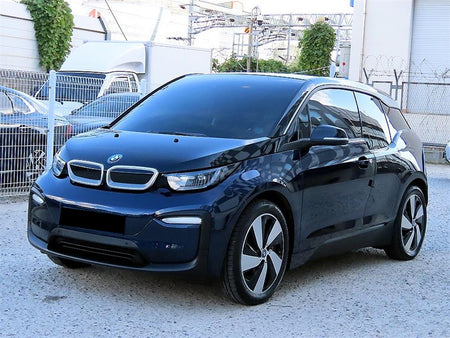 BMW i3 — photo 02