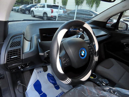 BMW i3 — photo 06