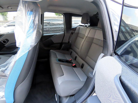 BMW i3 — photo 08