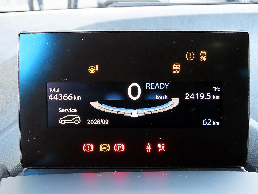 BMW i3 — photo 11
