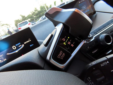 BMW i3 — photo 12