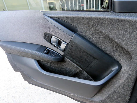 BMW i3 — photo 13