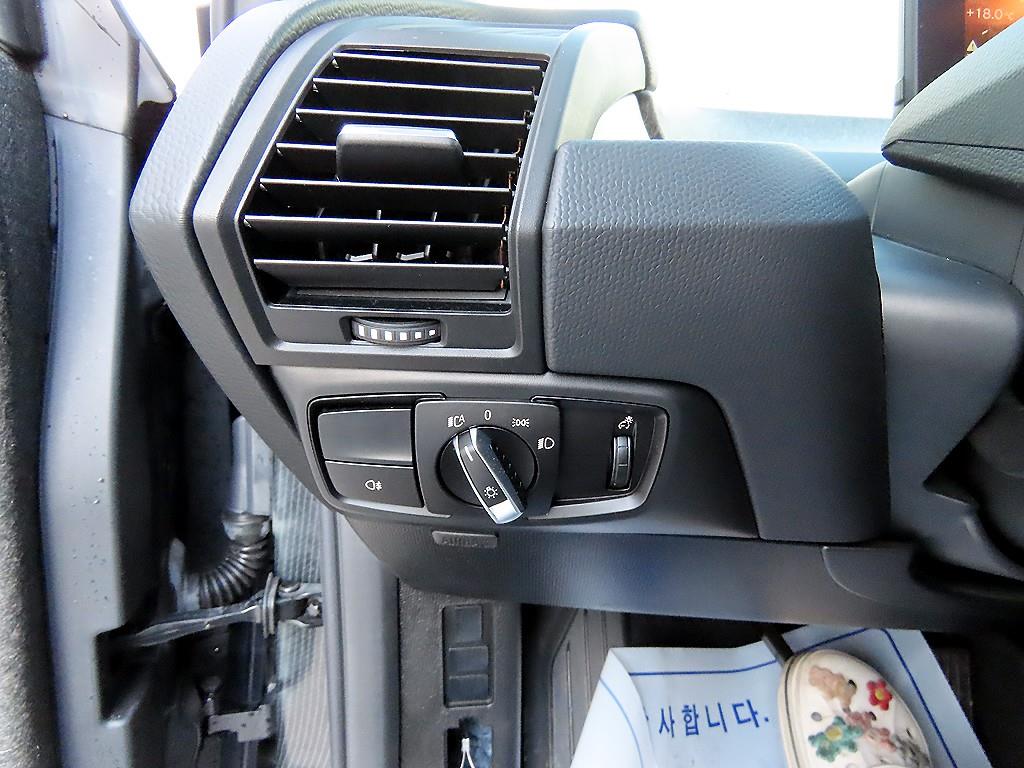 BMW i3 — photo 14