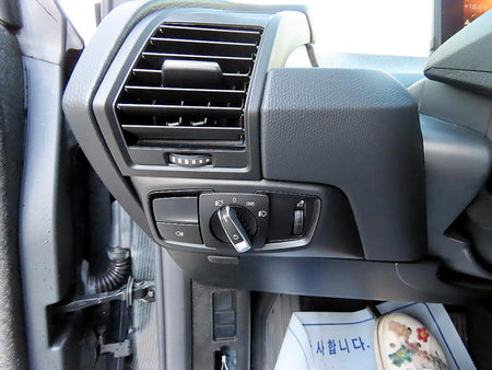 BMW i3 — photo 14