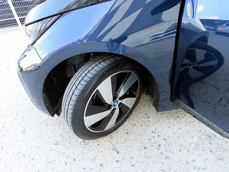 BMW i3 — photo 19