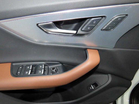 Audi Q7 — photo 13