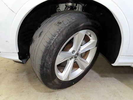 Audi Q7 — photo 20