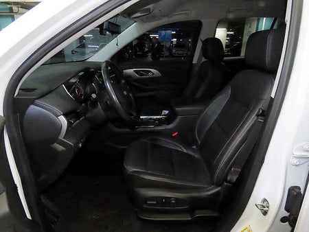 CHEVROLET Traverse — photo 06