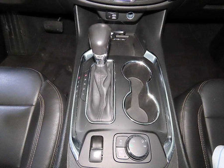 CHEVROLET Traverse — photo 12