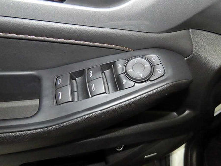 CHEVROLET Traverse — photo 13