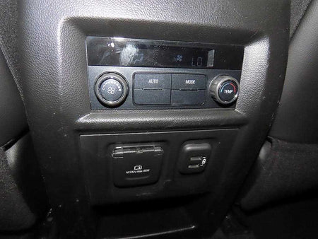 CHEVROLET Traverse — photo 16