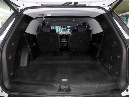 CHEVROLET Traverse — photo 17