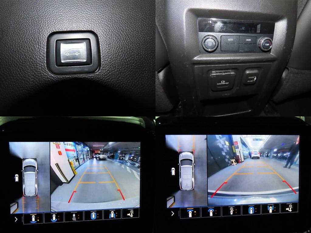 CHEVROLET Traverse — photo 18
