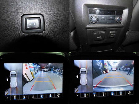 CHEVROLET Traverse — photo 18